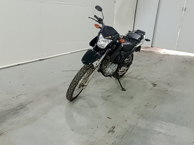 HONDA NXR 160 BROS 2015-2016 HONDA NXR 160 BROS 2015-2016